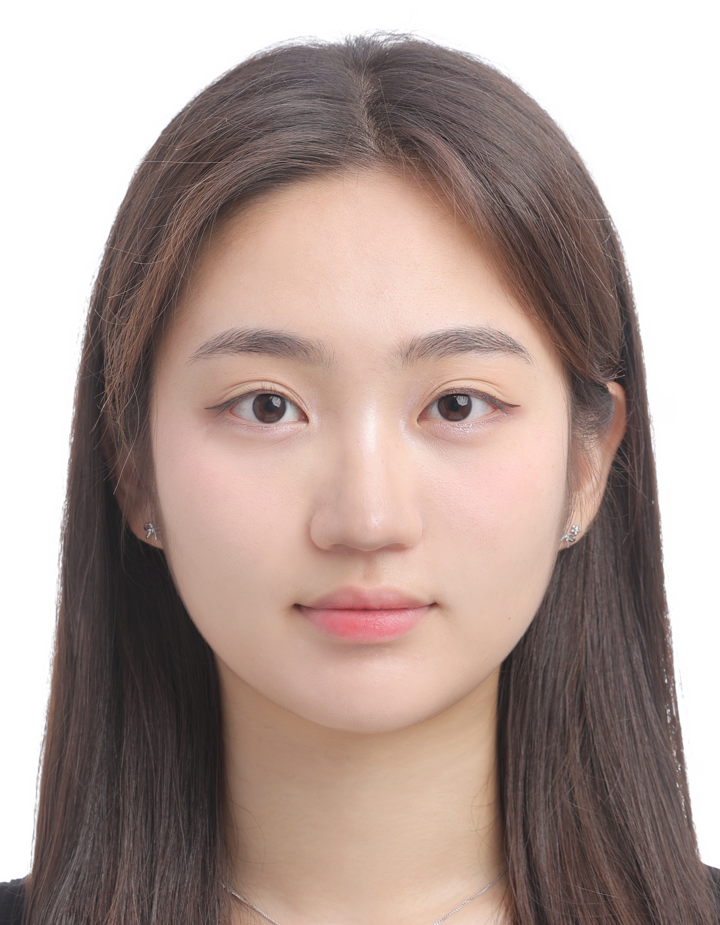 부학생회장 송이